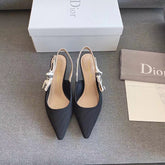 JA DIOR  Slipper Sandals